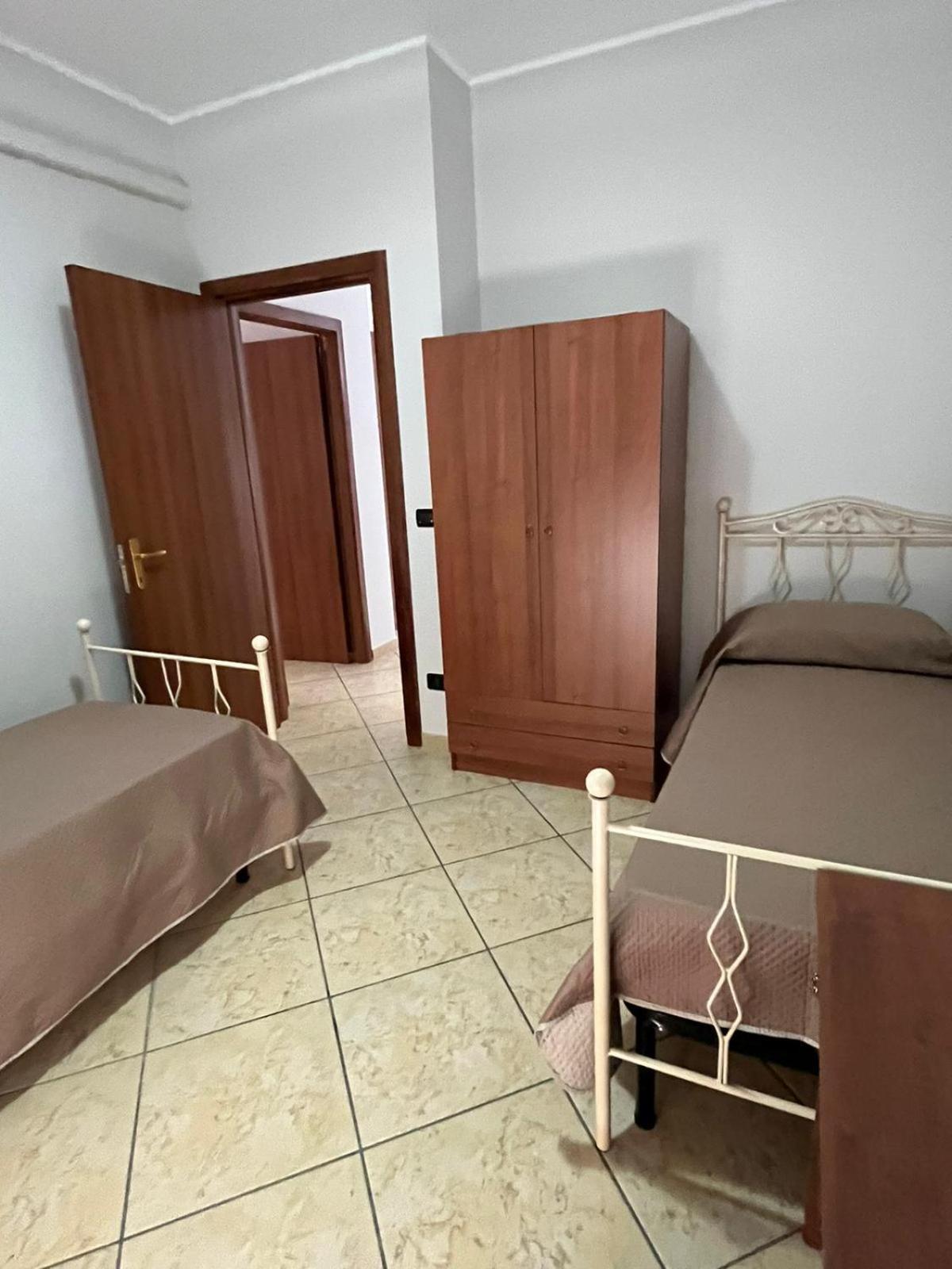 Casa Sofia Appartement *