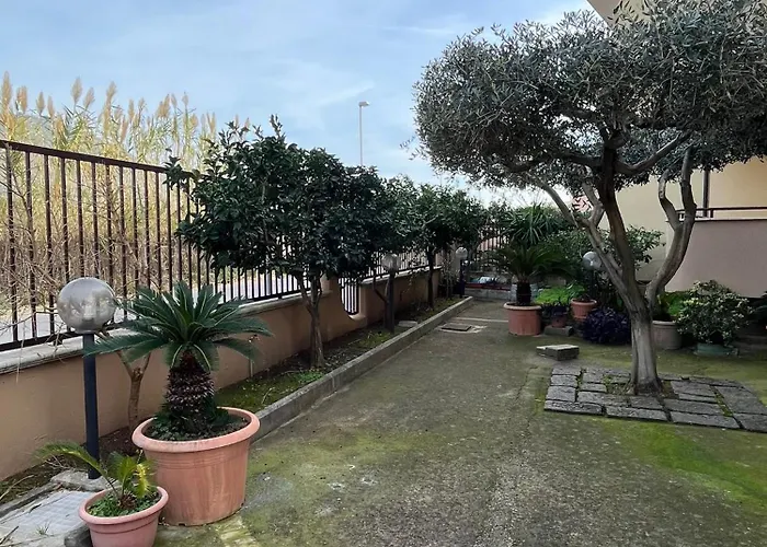 Casa Sofia