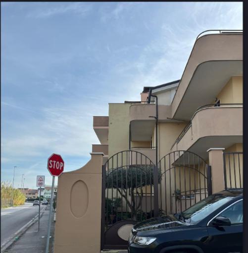 Casa Sofia Apartment Mondragone
