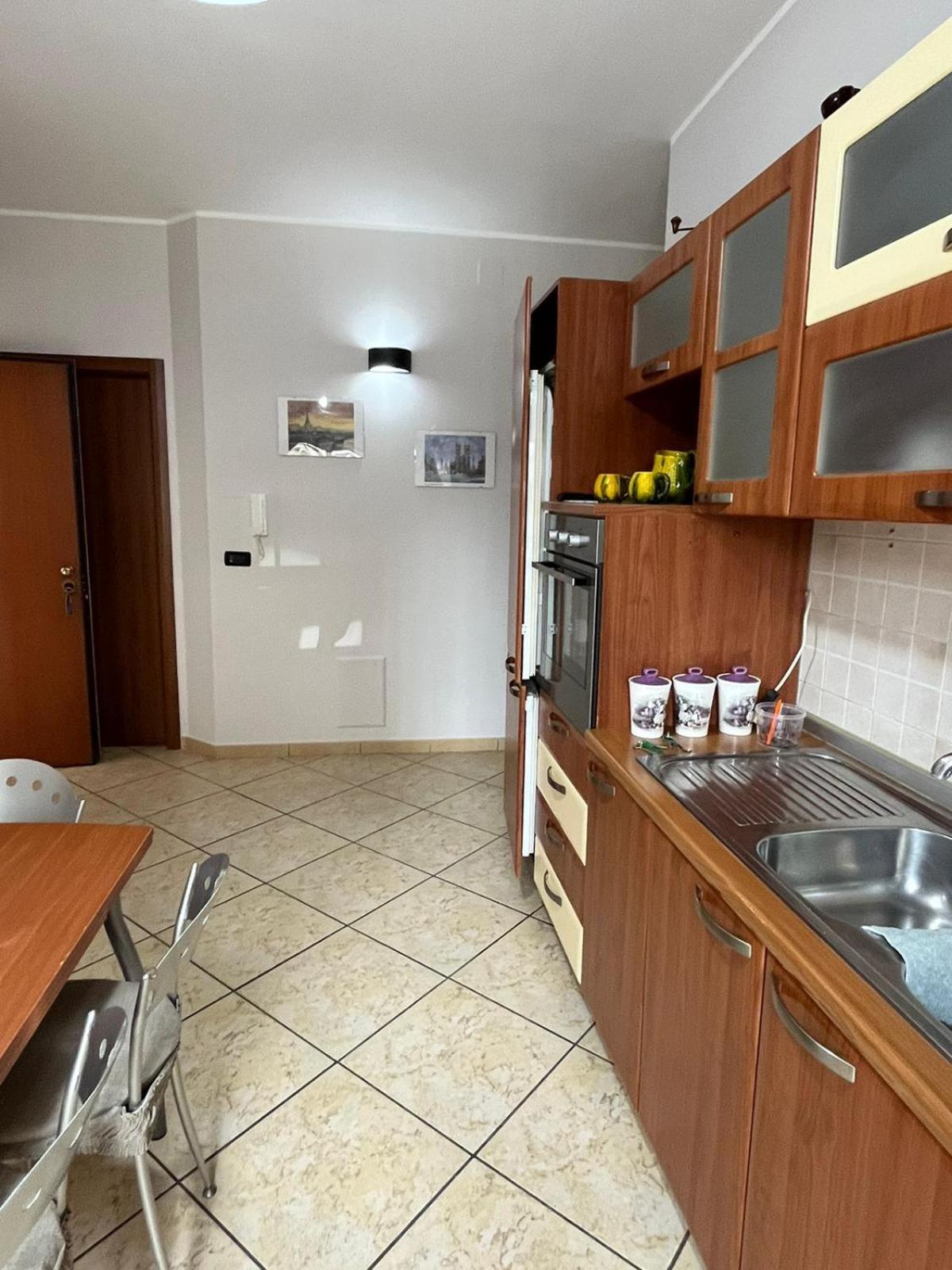 Casa Sofia Appartement Mondragone
