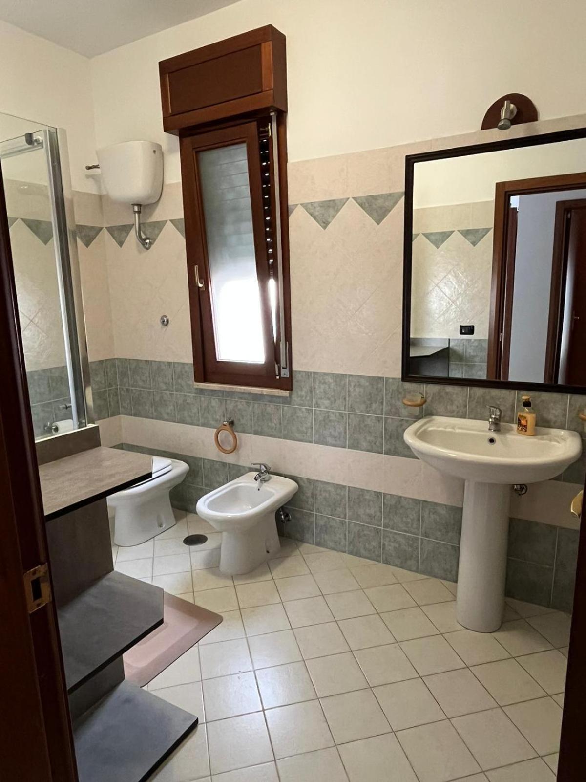 Apartment Casa Sofia