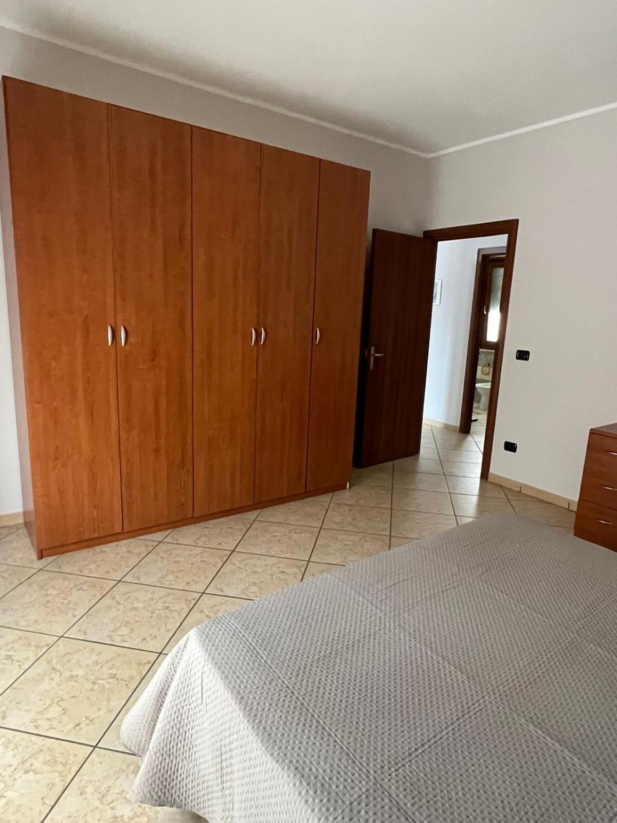 Casa Sofia Apartment Mondragone