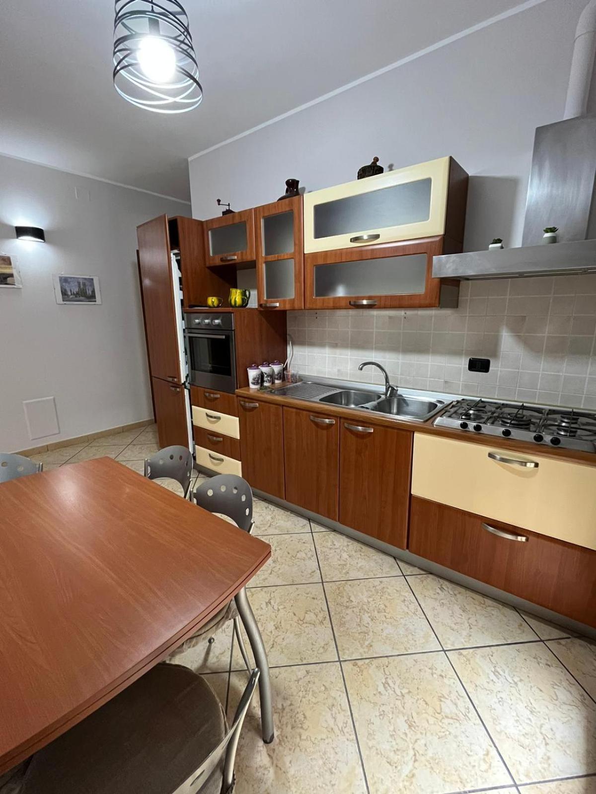 Casa Sofia Apartment Mondragone