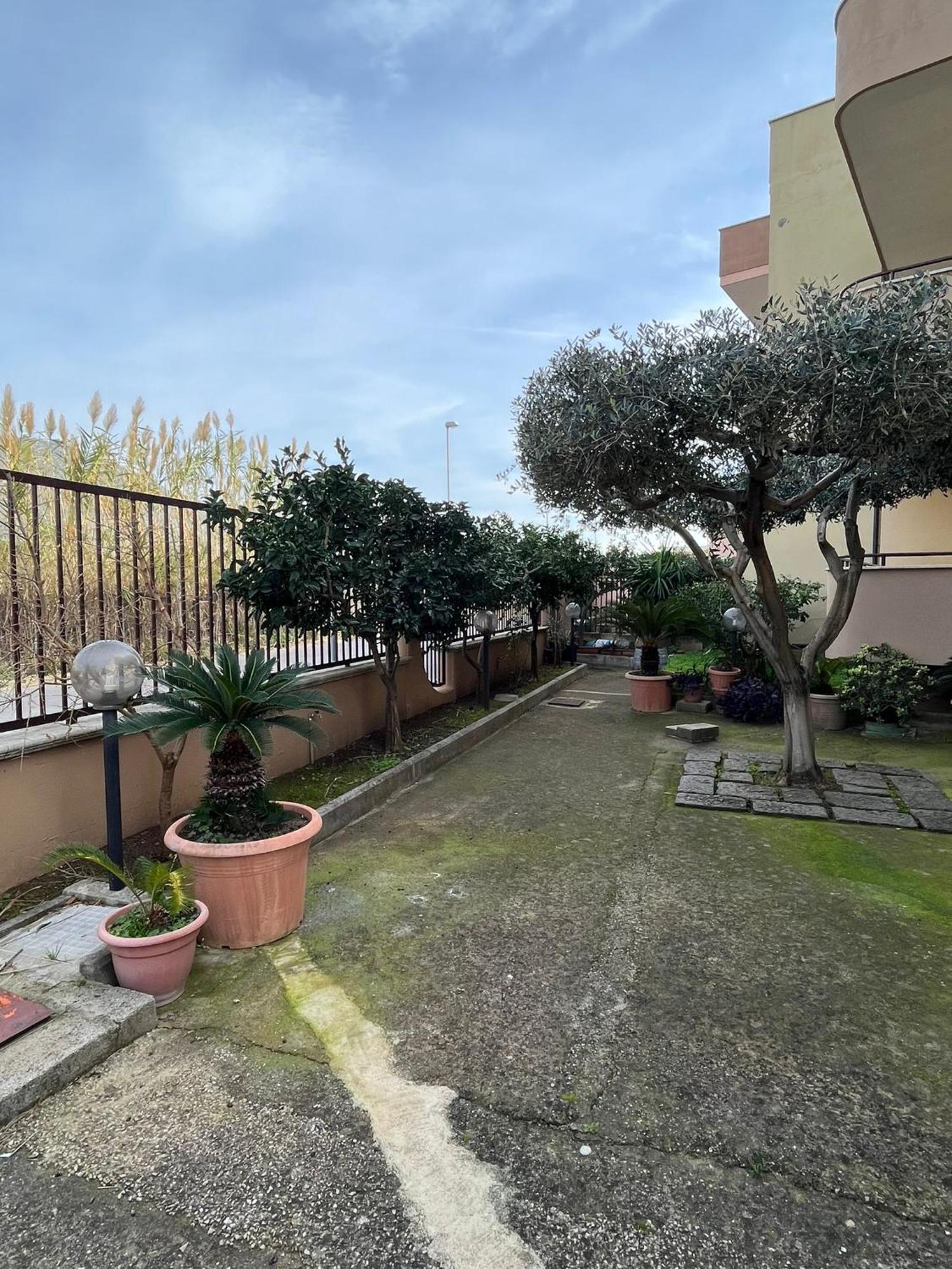 Casa Sofia Apartment Mondragone