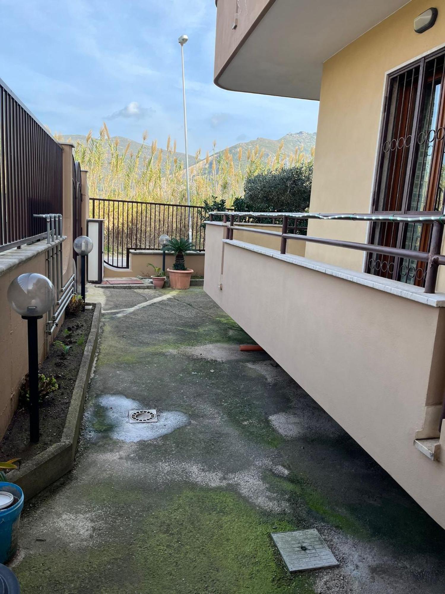 Casa Sofia Apartment